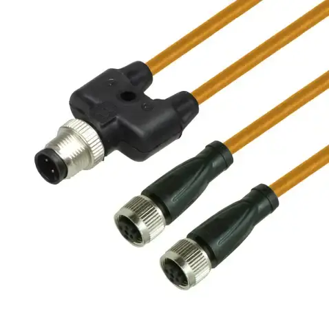 PEPPERL & FUCHS V1-G-OR0,3M-POC-T-V1-G (New)