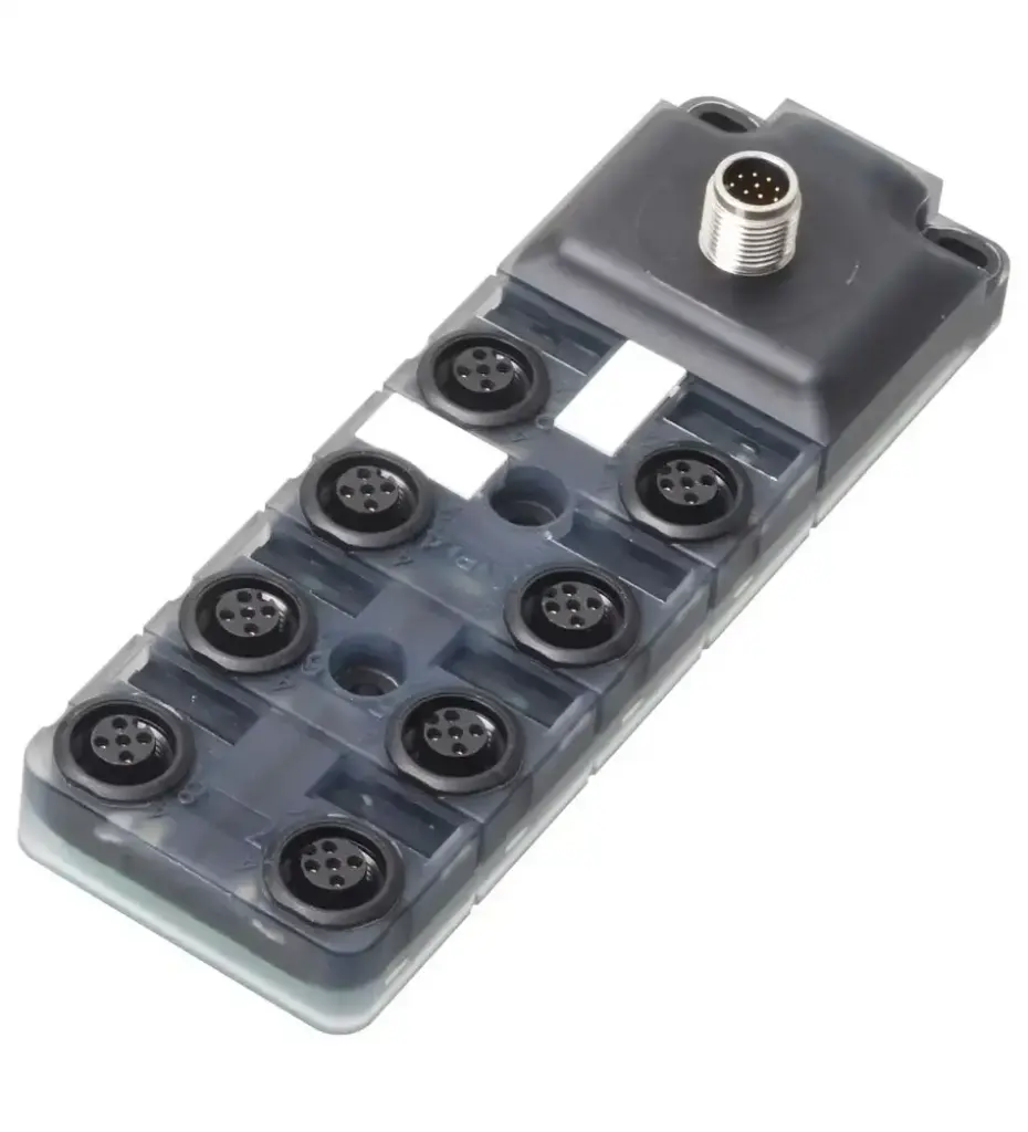 PEPPERL & FUCHS V1-8A-E2-V112 (New)