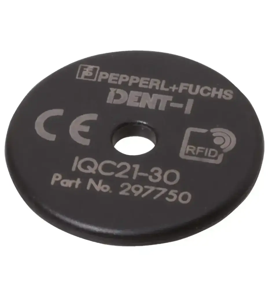 PEPPERL & FUCHS IQC21-30 25pcs (New)