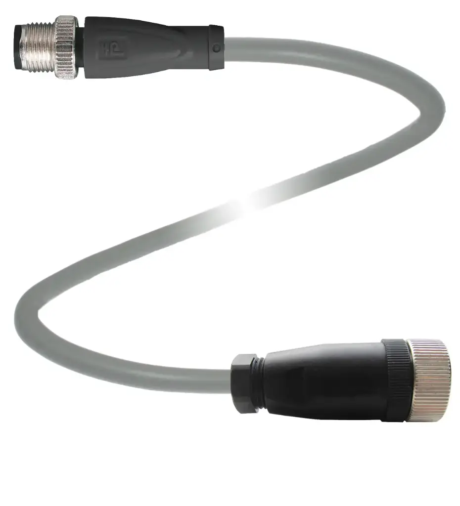 PEPPERL & FUCHS V15S-G-0,5M-CGR-BE (New)