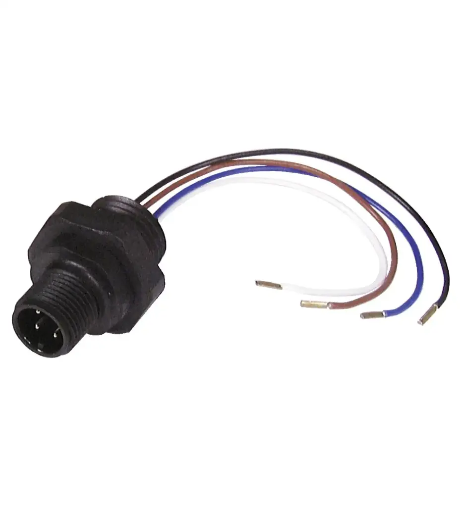 PEPPERL & FUCHS V1S-K-M16P-50 (New)