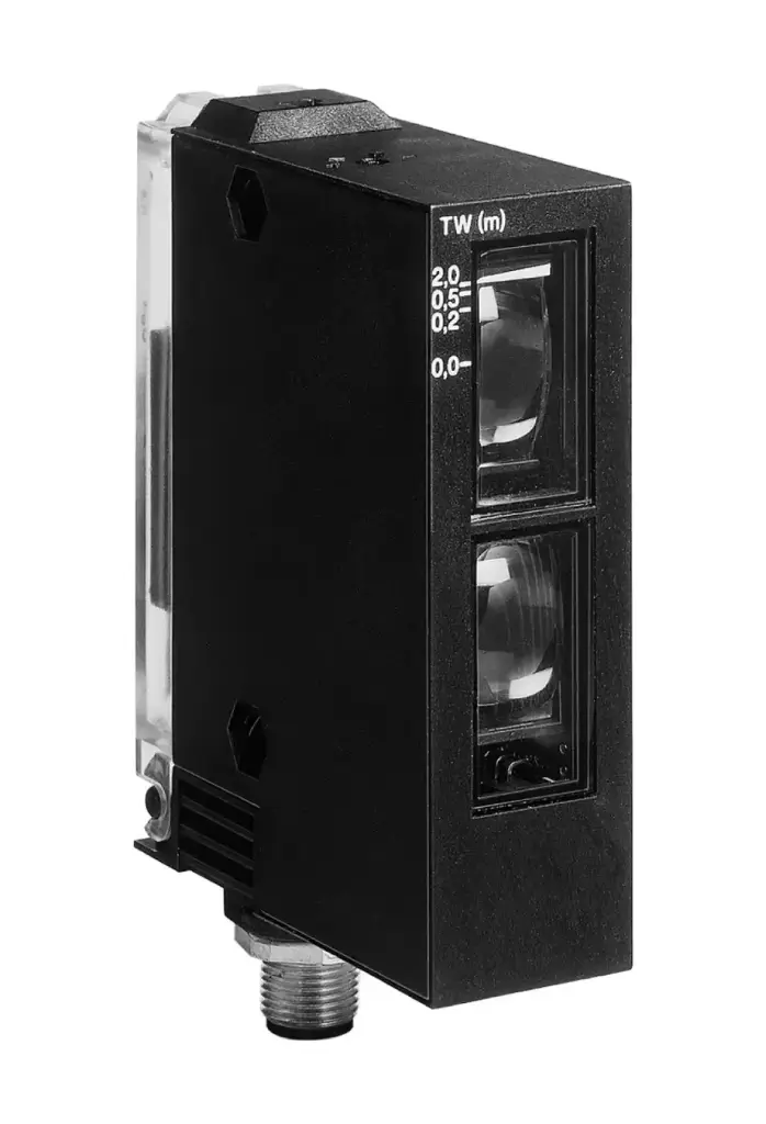 PEPPERL & FUCHS RL23-8-H-2000-IR/47/92 (New)