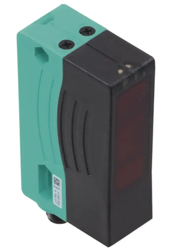 PEPPERL & FUCHS RL28-8-H-2000-IR/105/110 (New)