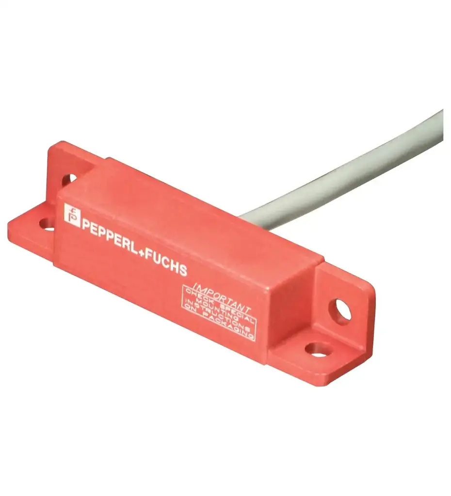 PEPPERL & FUCHS 40FY28-020 (New)