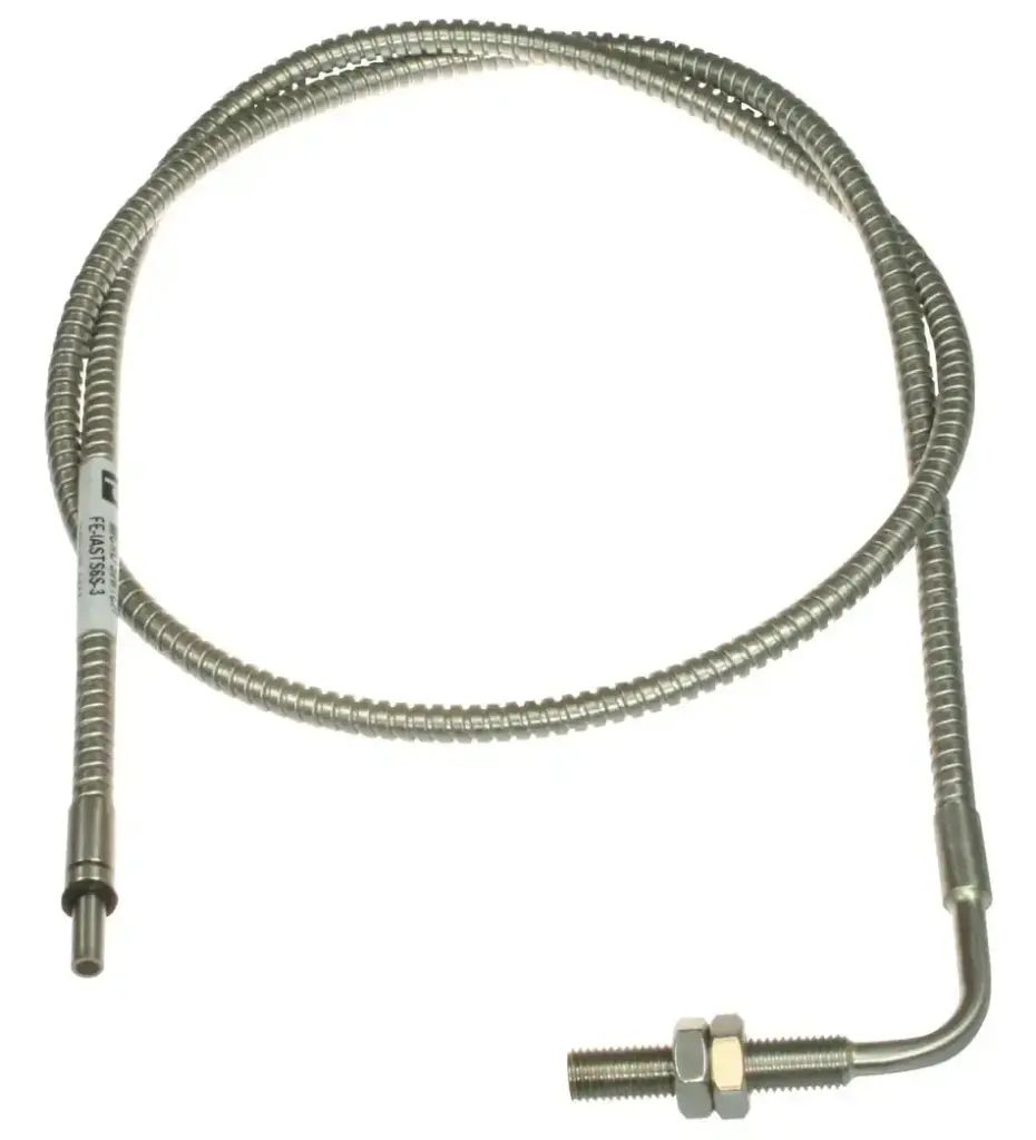 PEPPERL & FUCHS FE-IASTS6S-5 (New)