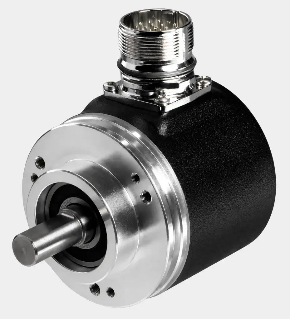 PEPPERL & FUCHS FVS58N-011ADR3GN-0013 (New)