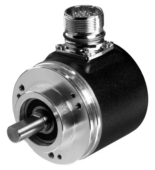PEPPERL & FUCHS FVS58N-011ADR3GN-0013 (New)