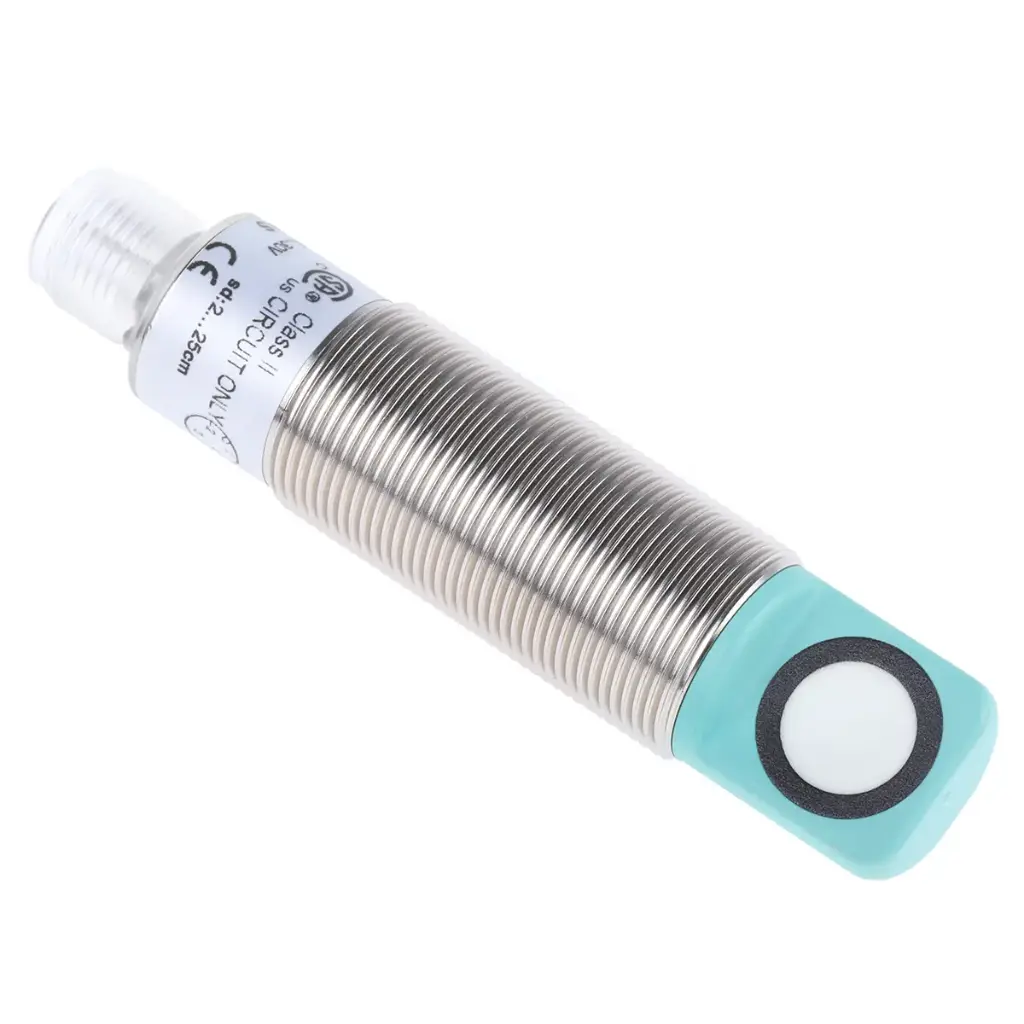 PEPPERL & FUCHS 6GR6222-3AB00-PF (New)