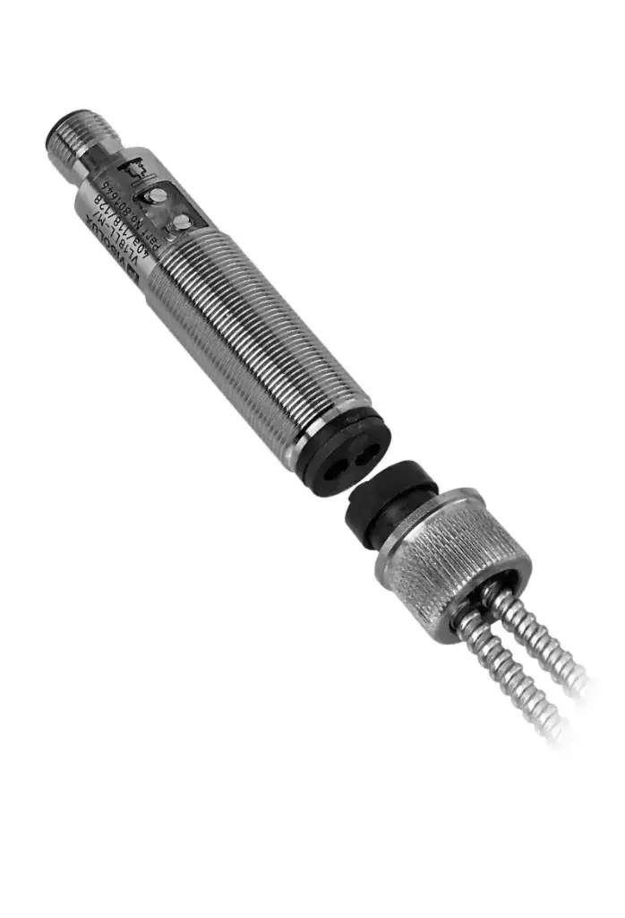 PEPPERL & FUCHS VL18LL-M/40a/118/128 (New)