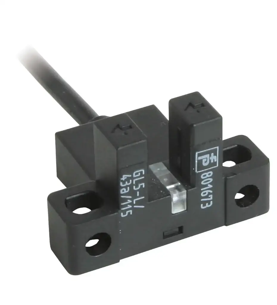 PEPPERL & FUCHS GL5-L/43a/115 (New)