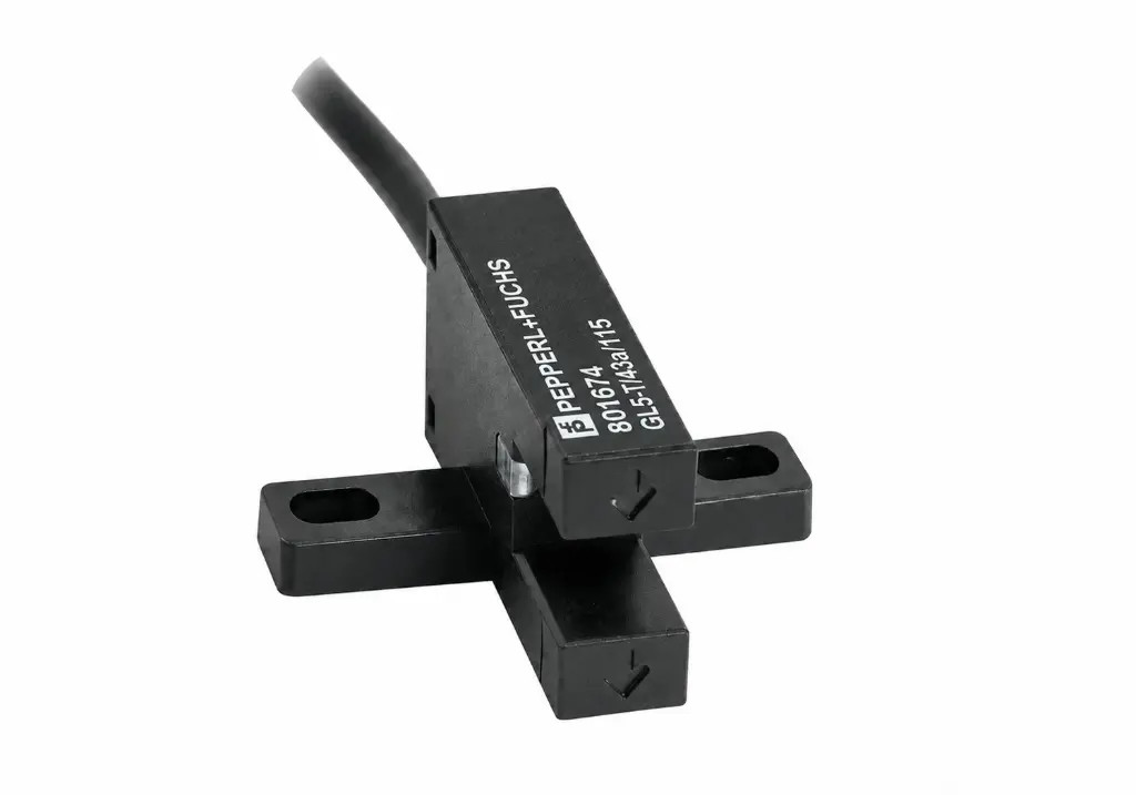 PEPPERL & FUCHS GL5-T/43a/115 (New)