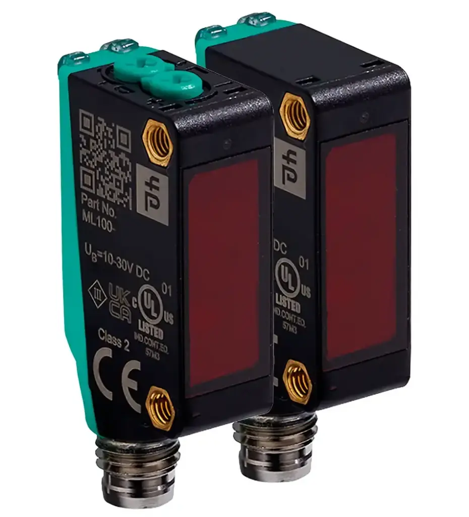 PEPPERL & FUCHS M100-RT/76a/95 (New)