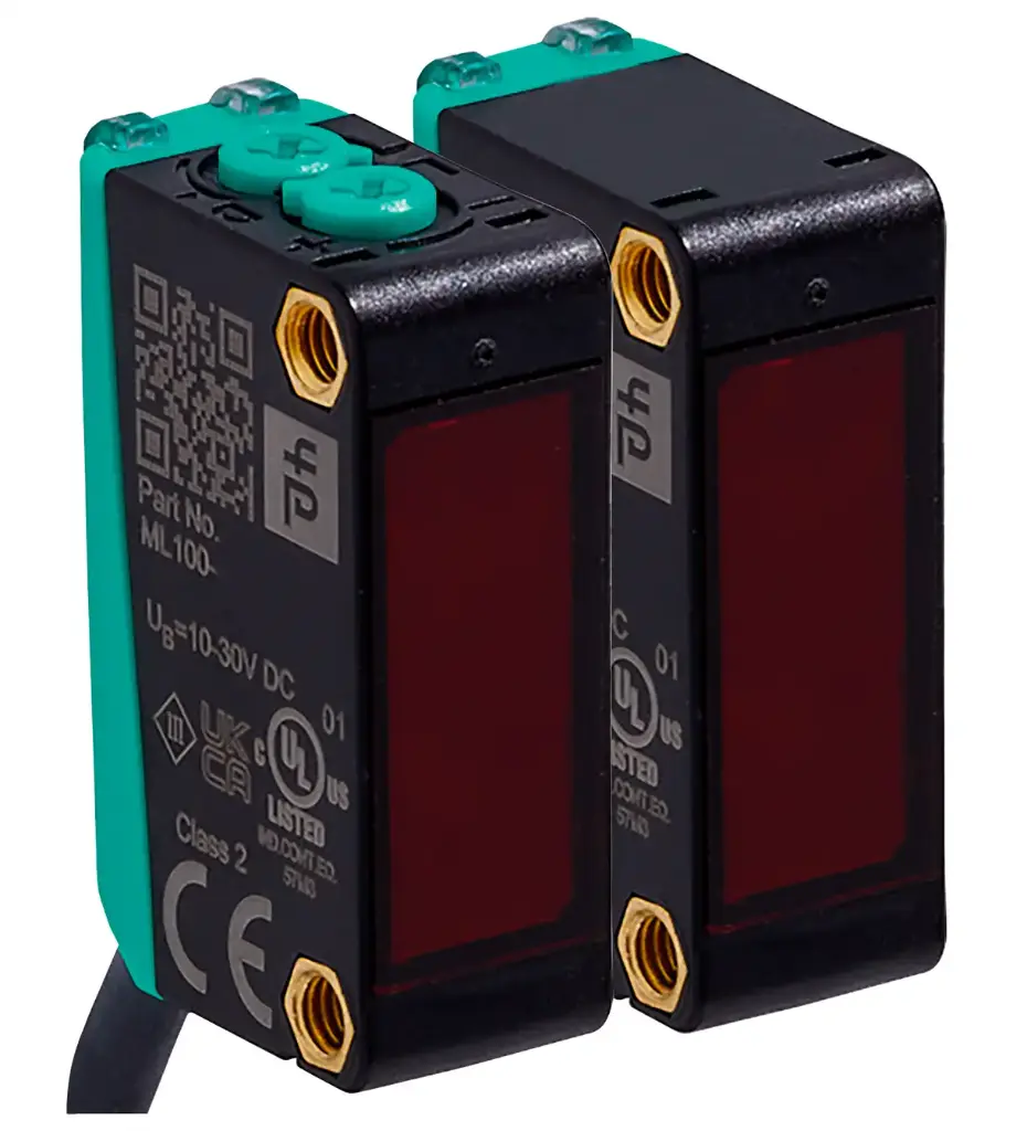 PEPPERL & FUCHS M100-RT/76b/115 (New)