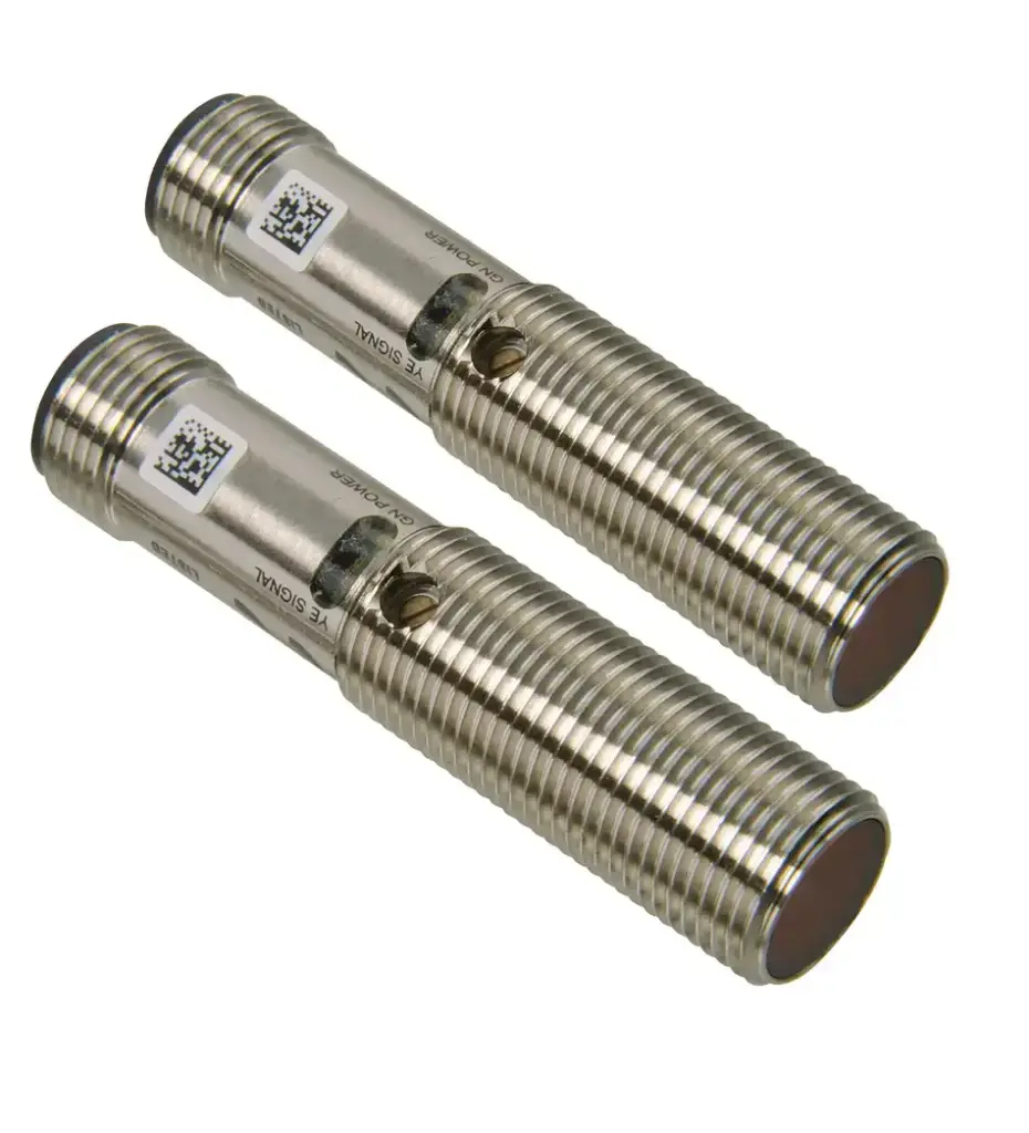 PEPPERL & FUCHS OBE6000-12GM40-V1 (New)