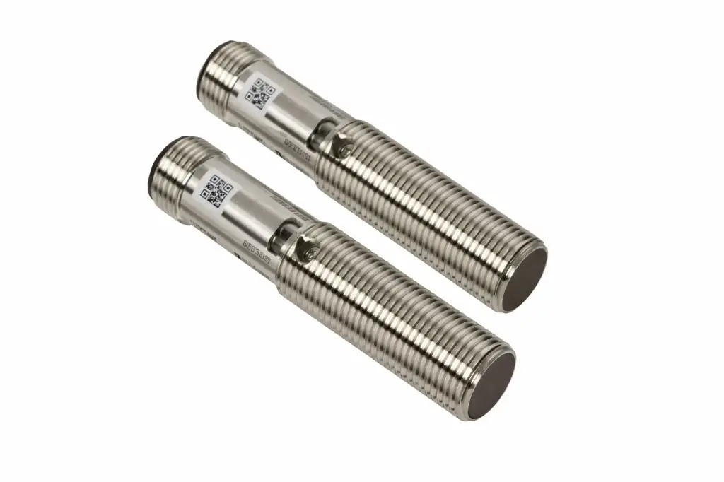 PEPPERL & FUCHS OBE6000-12GM40-E5-V1 (New)