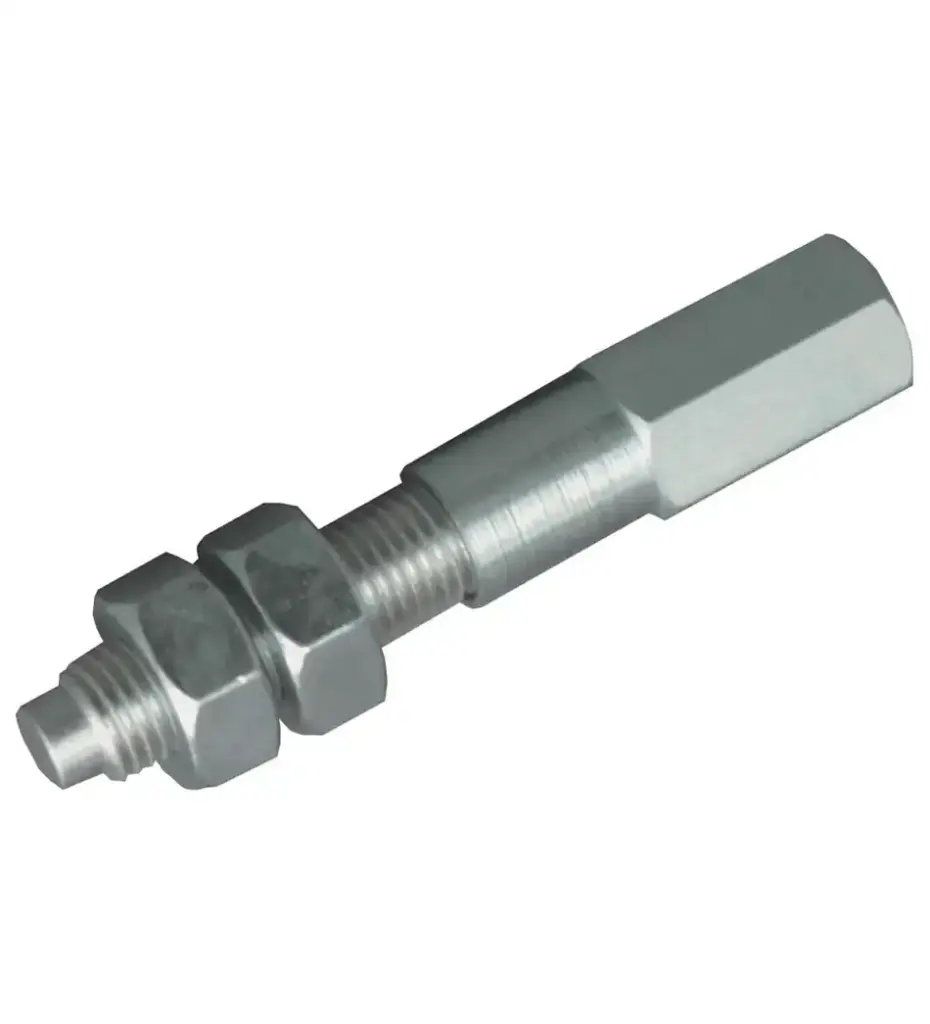 PEPPERL & FUCHS ES-08-50 (New)