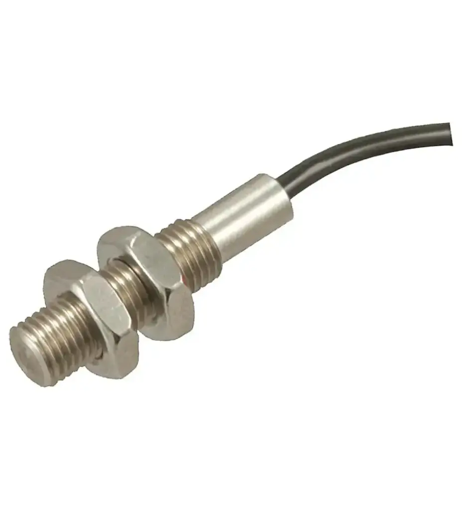 PEPPERL & FUCHS NMB1,5-8GM35-E0-FE (New)