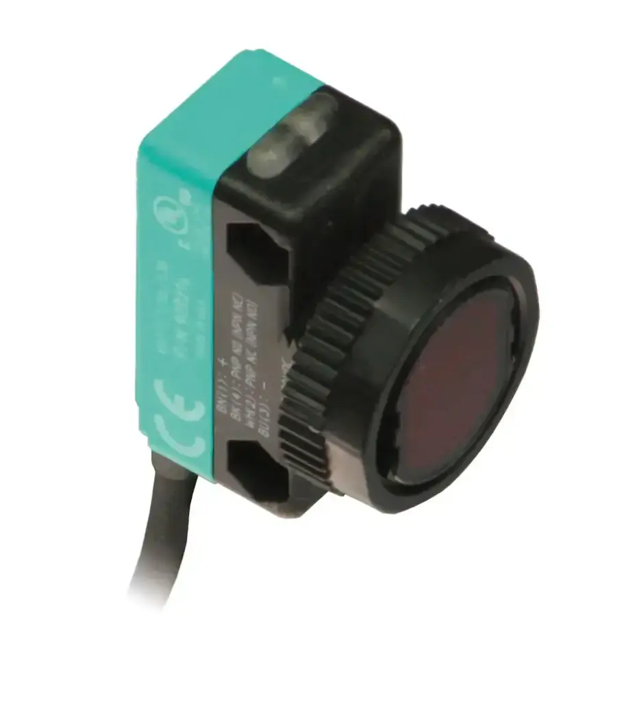 PEPPERL & FUCHS ML17-54/115/136 (New)
