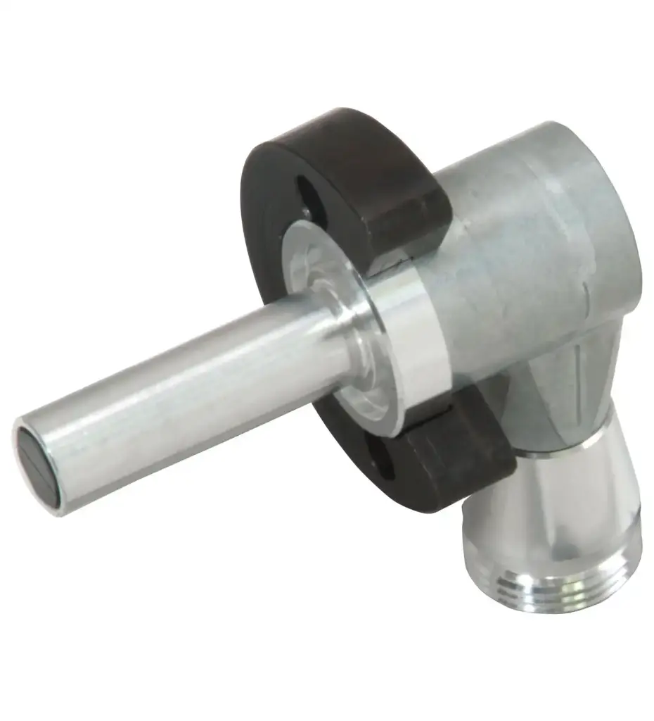 PEPPERL & FUCHS NJ2-D-US-4.562-V93 (New)
