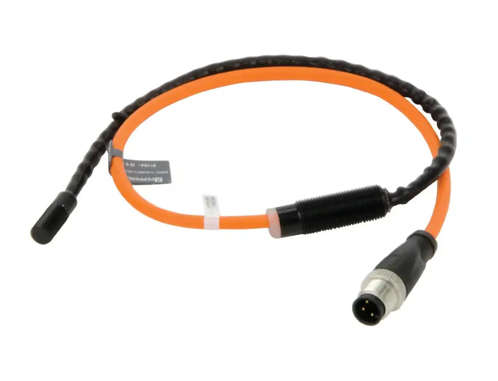 PEPPERL & FUCHS NMB1,5-8GM23-Z3-C-FE-850M (New)