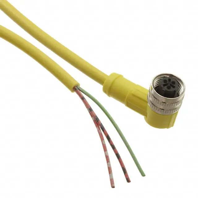 PEPPERL & FUCHS V12-W-YE2M-PVC (New)