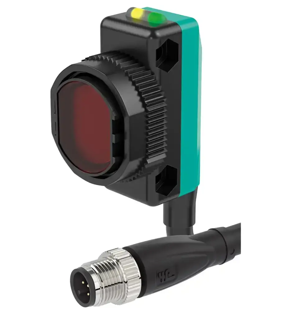 PEPPERL & FUCHS ML17-8-450/115b/136 (New)