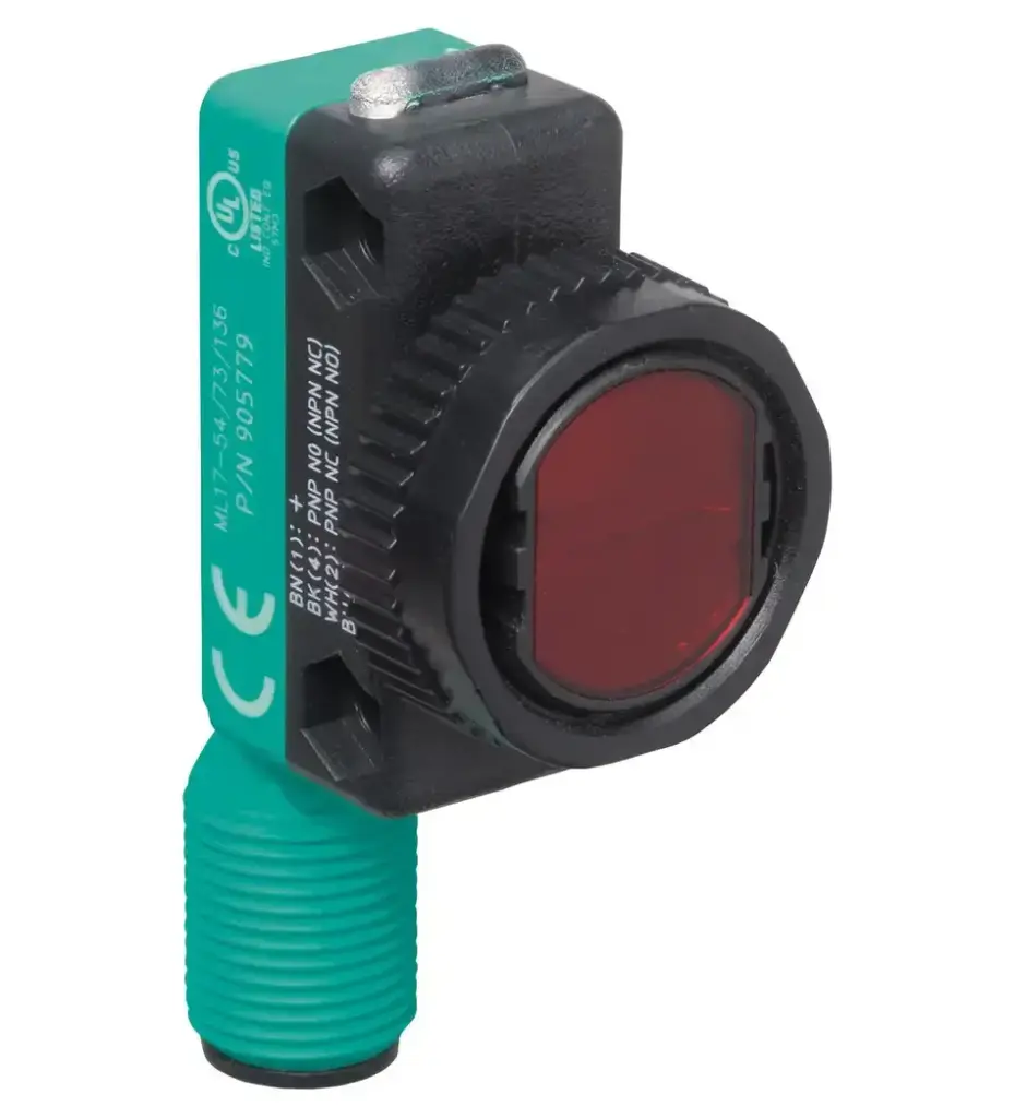 PEPPERL & FUCHS ML17-8-450/73/136 (New)
