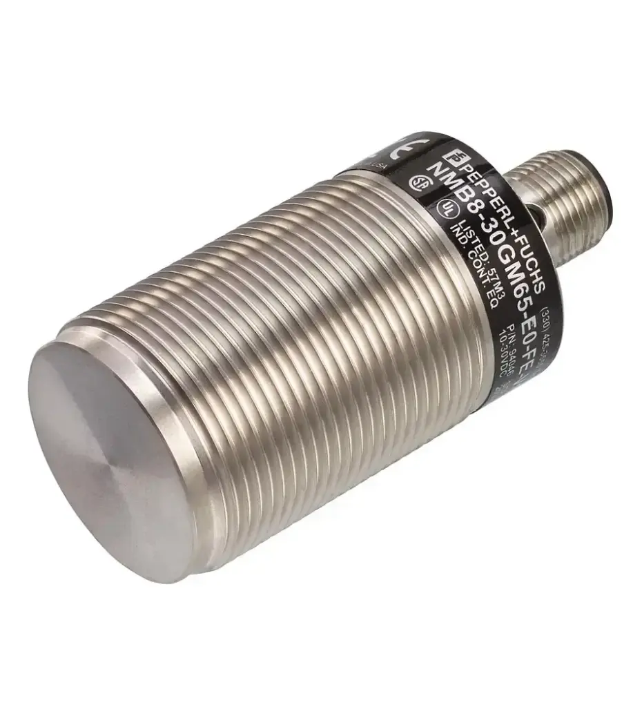 PEPPERL & FUCHS NMB15-30GM65-E2-V1 (New)