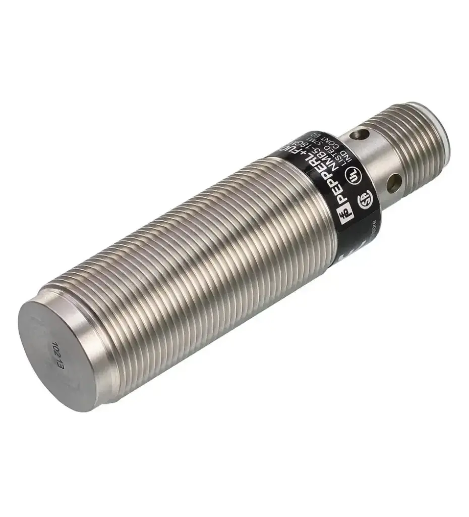 PEPPERL & FUCHS NMB10-18GM65-E3-V1 (New)