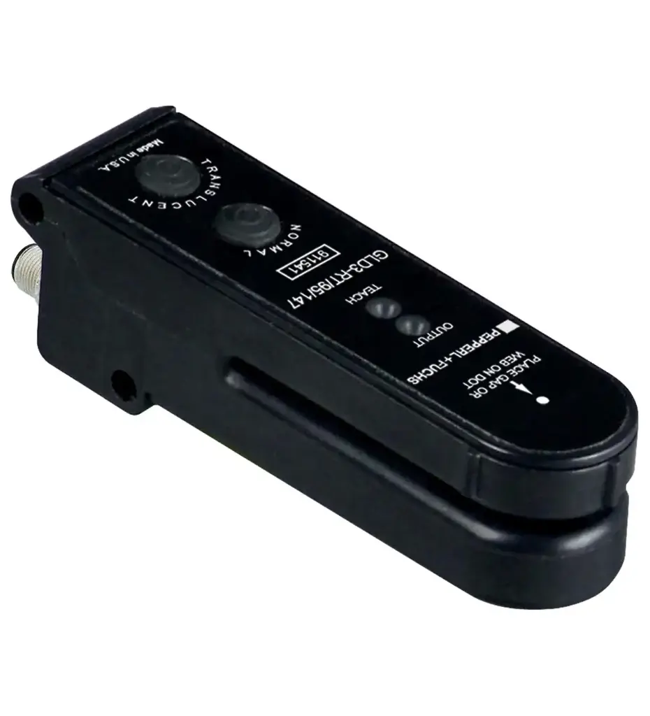 PEPPERL & FUCHS GLD3-RT/95/147 (New)