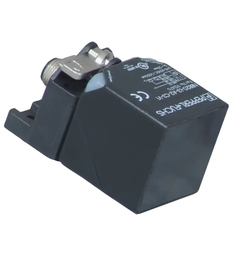 PEPPERL & FUCHS NBB20-L3-A2-C3-V1 (New)