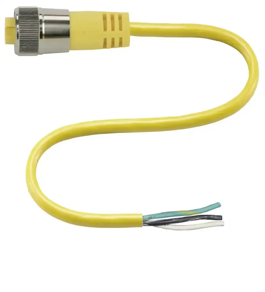 PEPPERL & FUCHS V93-G-YE4M-STOOW (New)
