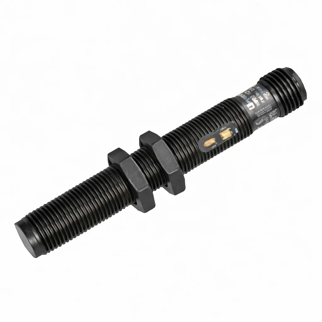 PEPPERL & FUCHS FE-BULB-12-2 (New)