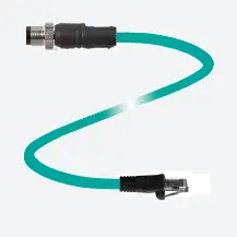 PEPPERL & FUCHS V1SD-G-GN10M-TPE-A1S-V1SD-G (New)