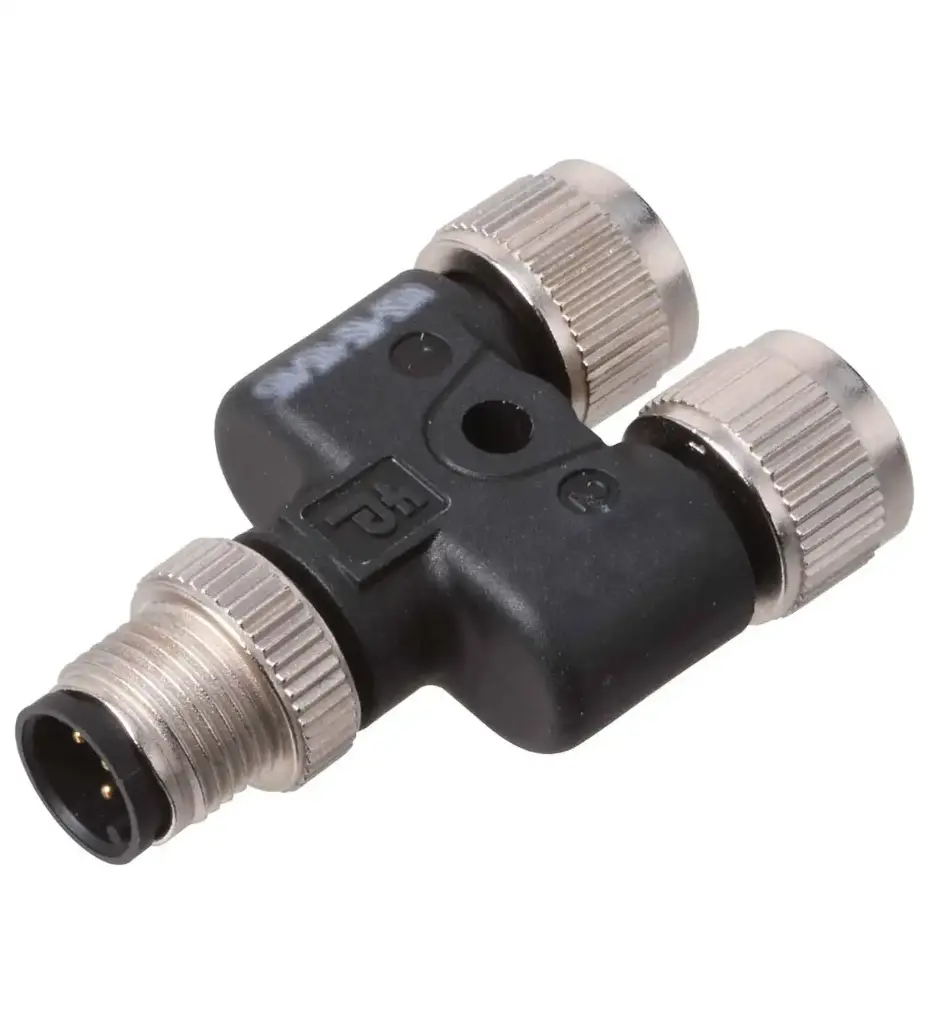 PEPPERL & FUCHS V15S-Y-V15/V15 (New)