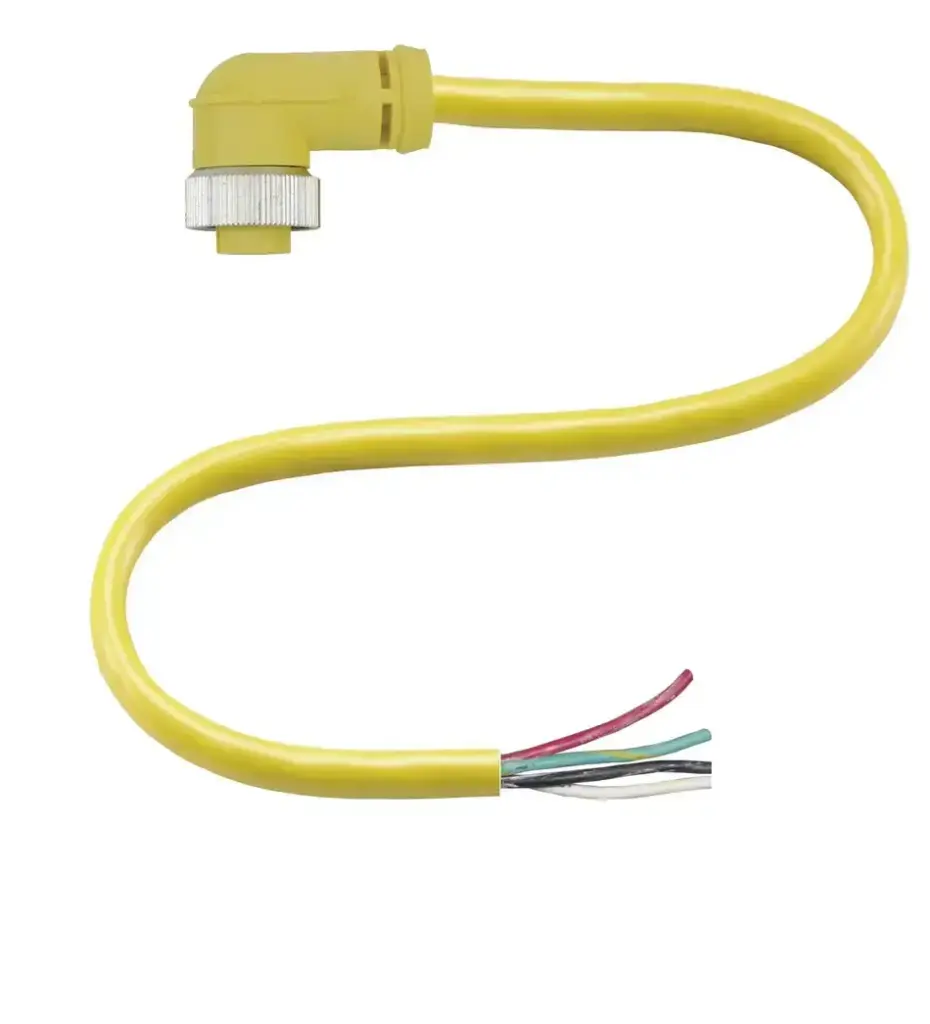 PEPPERL & FUCHS V94-W-YE5M-STOOW				 (New)
