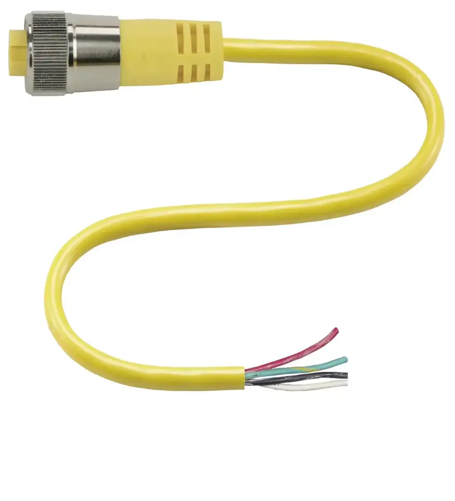 PEPPERL & FUCHS V94-G-YE5M-STOOW-V94-G (New)