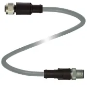 PEPPERL & FUCHS V15L-G-15M-PUR-U-V15L-G (New)