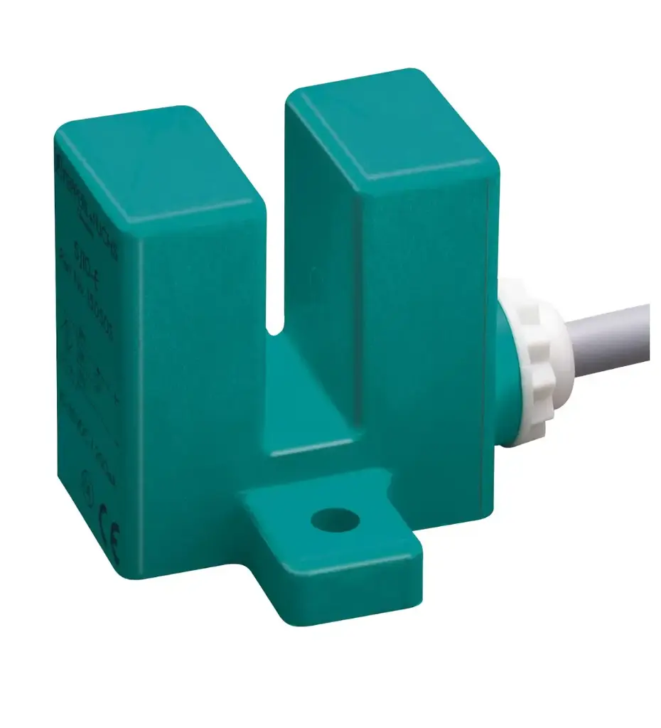 PEPPERL & FUCHS SJ10-N (New)