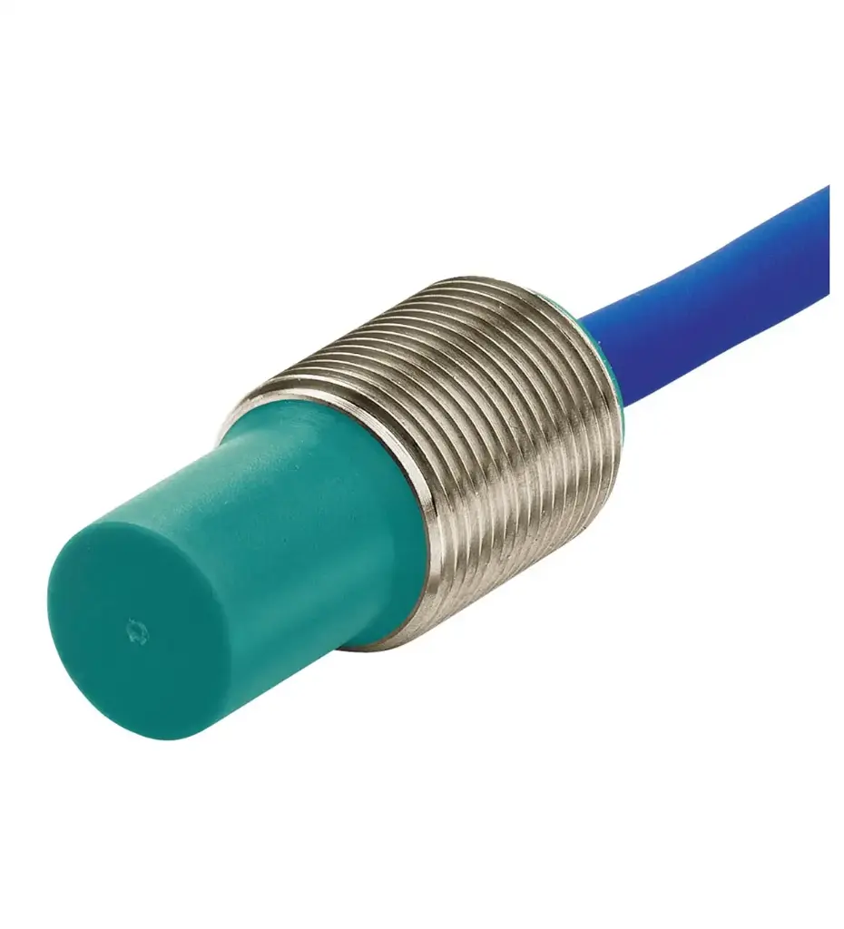 PEPPERL & FUCHS NJ5-11-N-G (New)