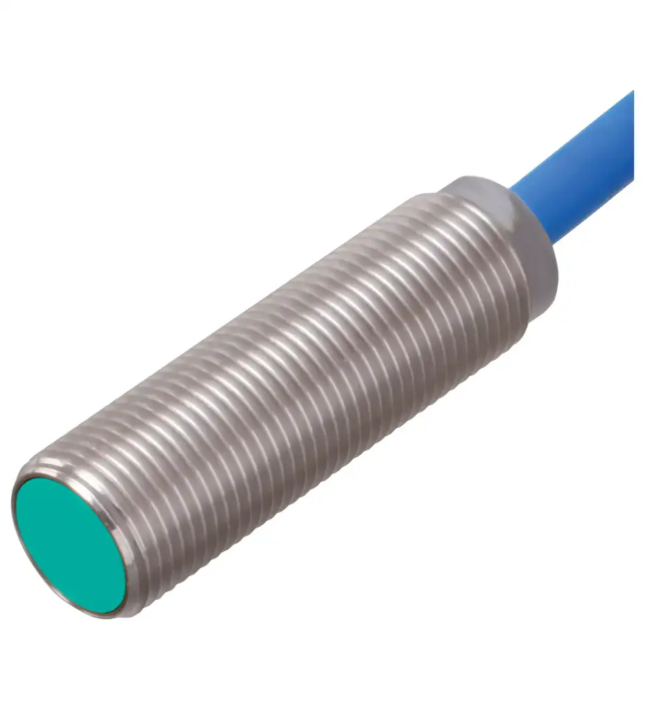 PEPPERL & FUCHS NCB4-12GM40-N0 (New)