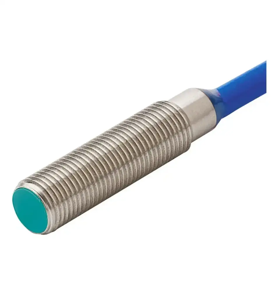 PEPPERL & FUCHS NJ0,8-5GM-N-5M (New)