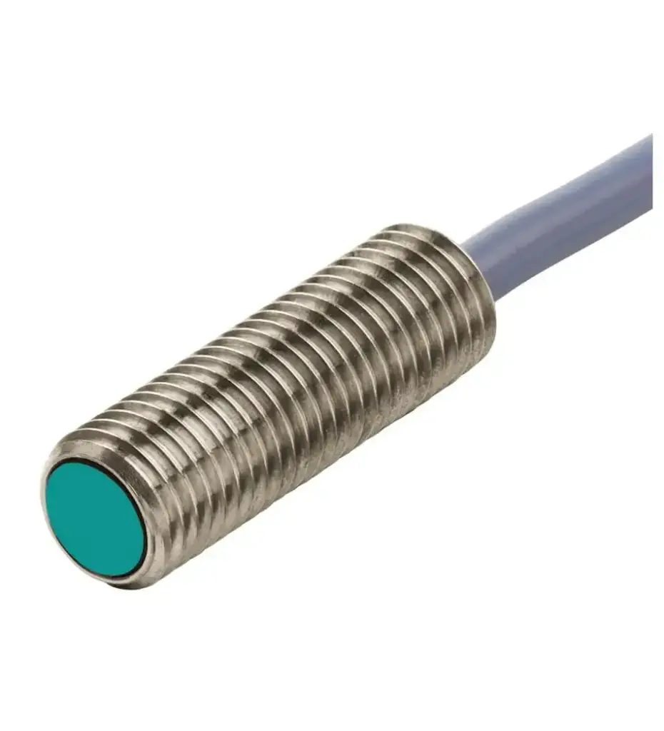 PEPPERL & FUCHS NCB1,5-8GM25-N0 (New)