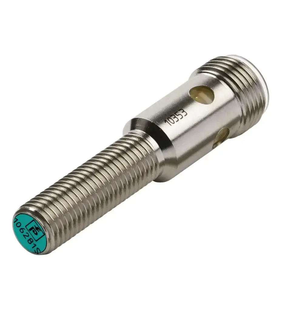 PEPPERL & FUCHS NCB1,5-8GM25-N0-V1 (New)