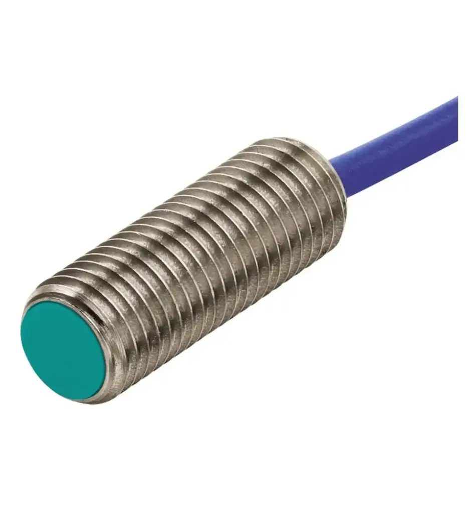 PEPPERL & FUCHS NJ1,5-8GM-N (New)