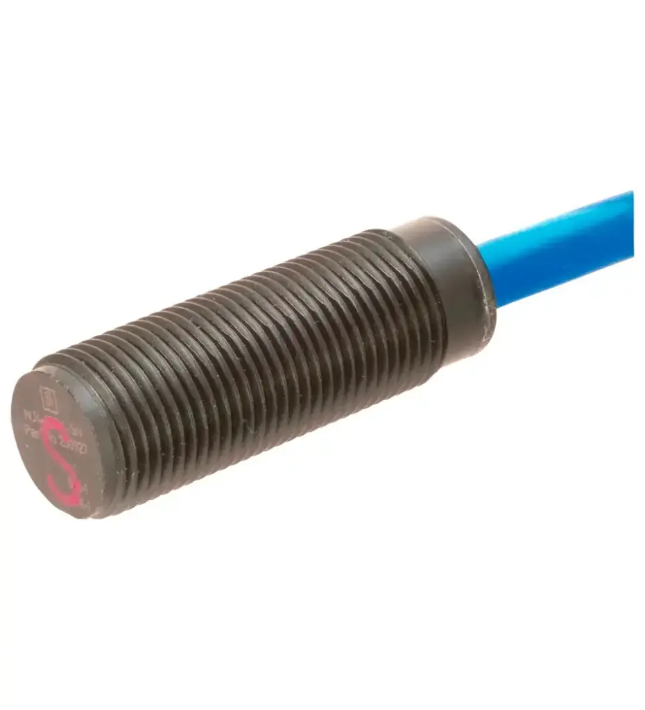 PEPPERL & FUCHS NJ2-12GK-SN (New)