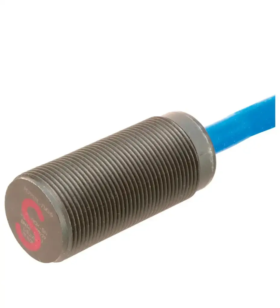 PEPPERL & FUCHS NJ5-18GK-SN (New)
