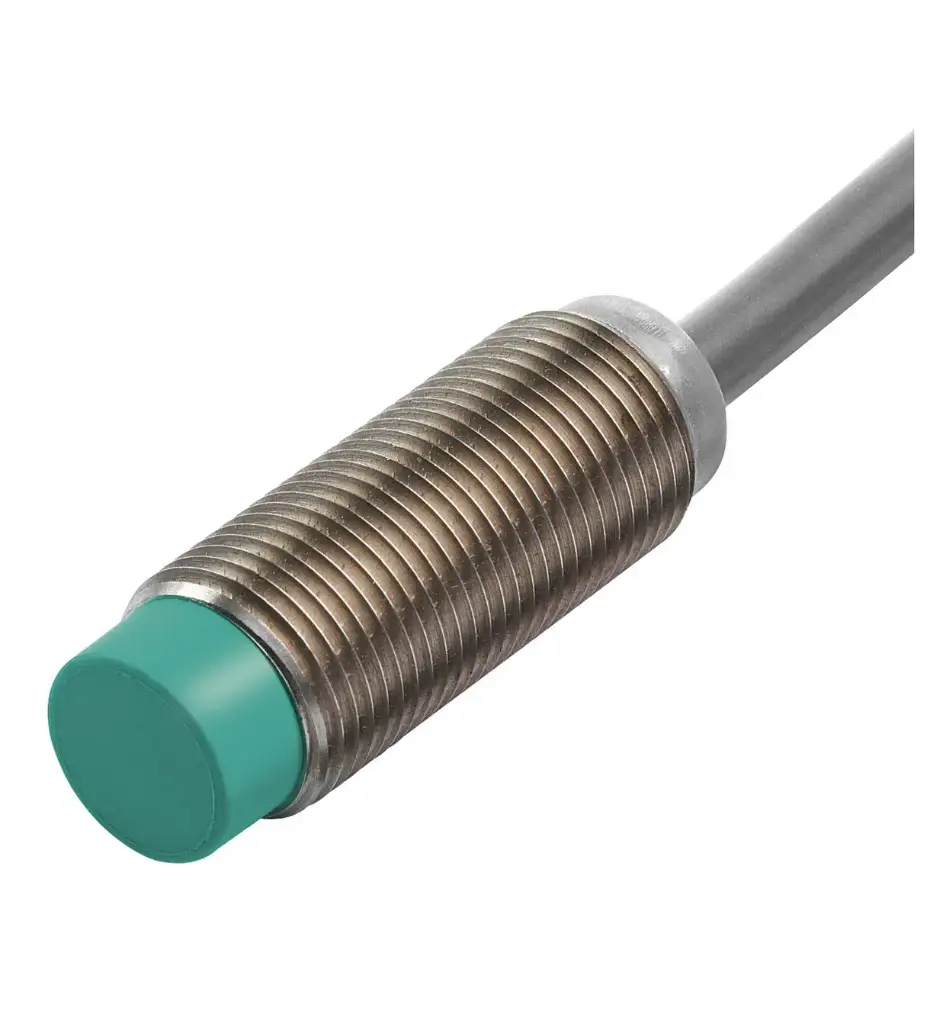 PEPPERL & FUCHS NCN4-12GM35-N0-0,5M-V1-Y (New)