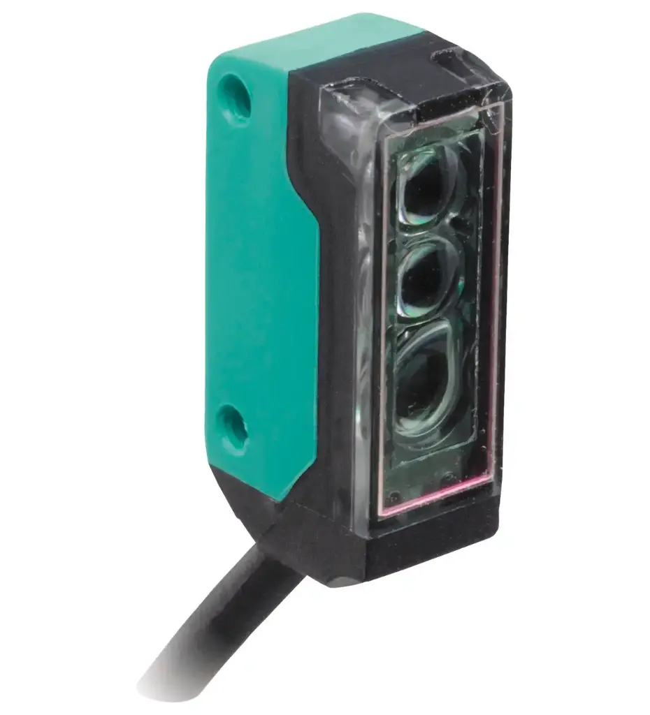 PEPPERL & FUCHS OBT15-R2-E0-P (New)