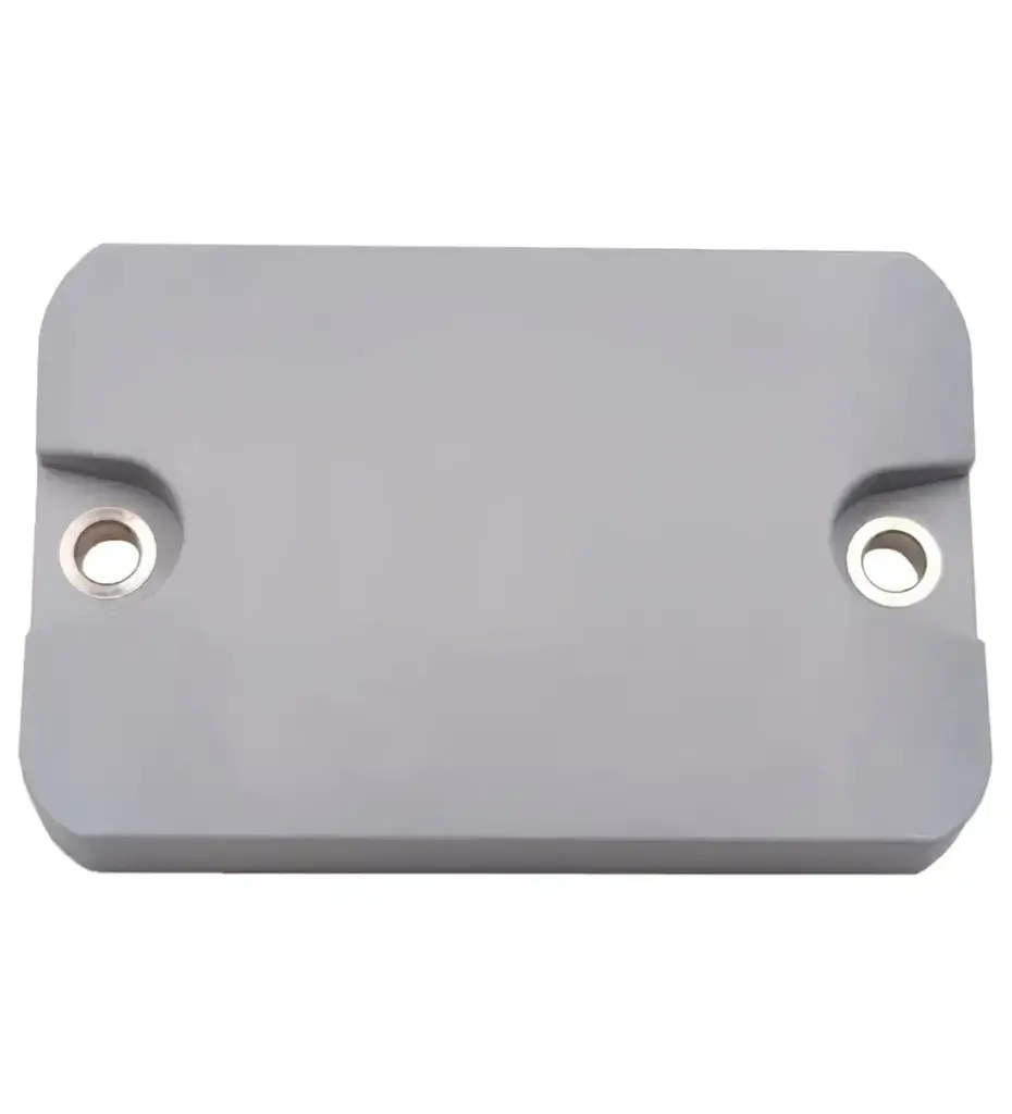 PEPPERL & FUCHS IUC87-F257-T17-M-FR2 10pc (New)